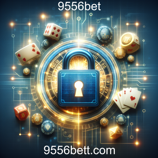 A Importância da Política de Privacidade no Jogo Online: O Caso do 9556bet